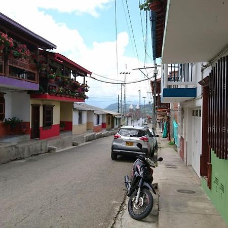 Hotel Rosita 3 Jardín Esterno foto