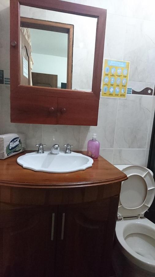 Hotel Rosita 3 Jardín Esterno foto
