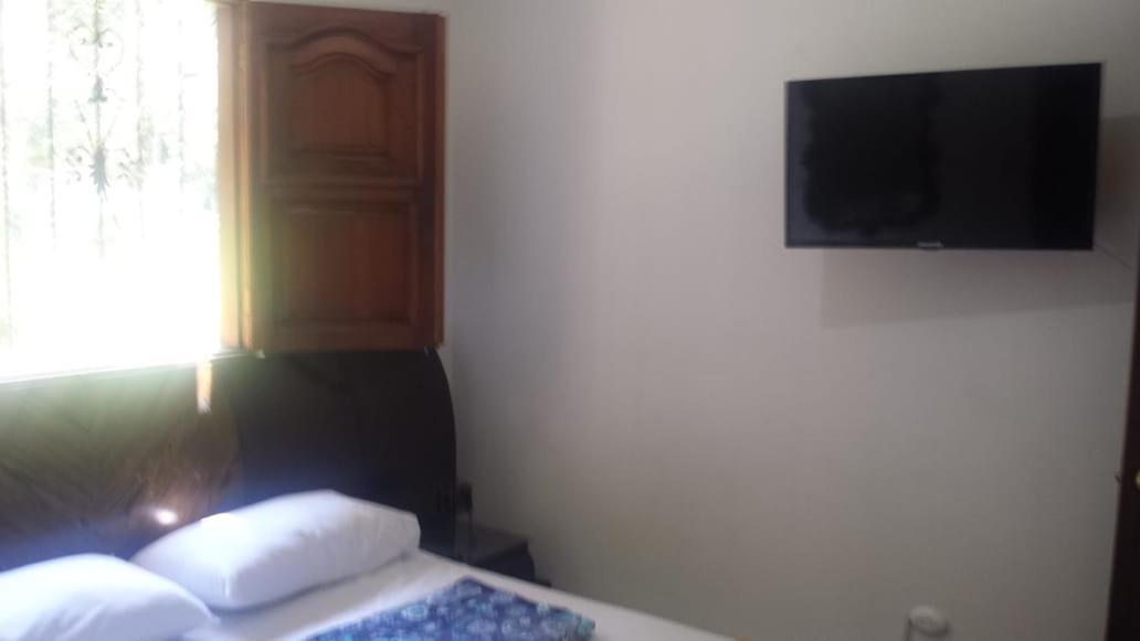 Hotel Rosita 3 Jardín Esterno foto