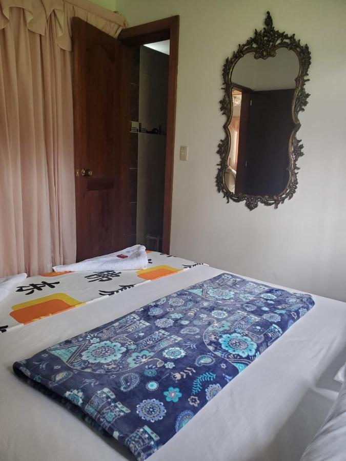 Hotel Rosita 3 Jardín Esterno foto
