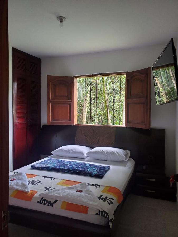 Hotel Rosita 3 Jardín Esterno foto